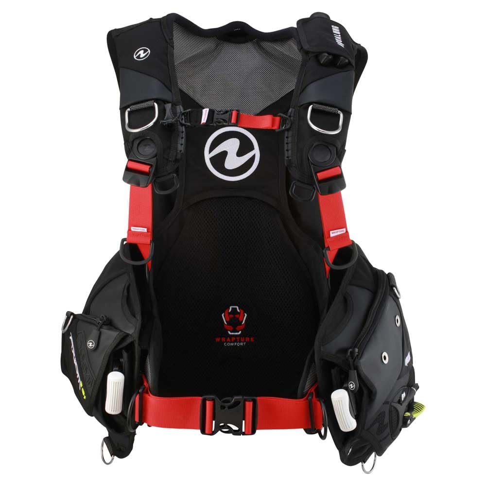 Aqualung Axiom I3 BCD