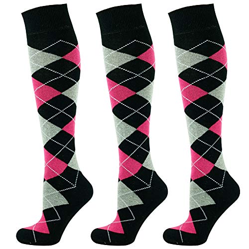 Image of Mysocks Children Knee High Socks