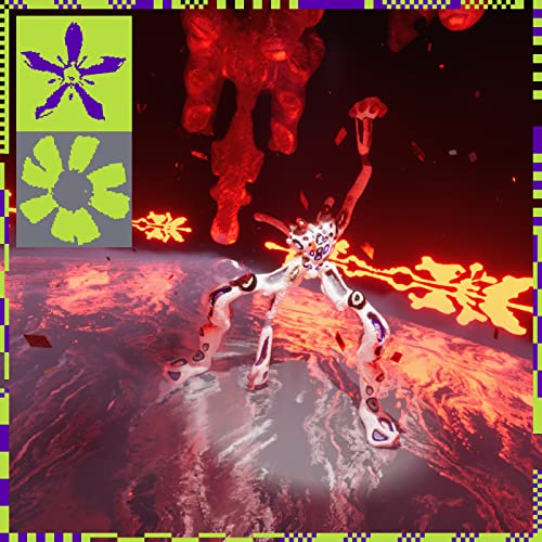 Trikk, Roman Flügel, or:la, Working Men's Club & Gabriel Massan