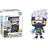 YISUDA FUNKO 48552 POP! Naruto Uchiha Itachi/Sakuin Sasuke/Kakashi Figura Muñeca