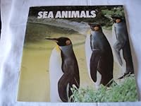 Sea Animals 0816715459 Book Cover