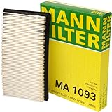 Mann-Filter MA 1093 Air Filter