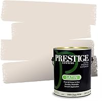 Vista 212 de Prestige Paints - 2 en 1, pintura base y pintura de exterior, E400-P-SW6119