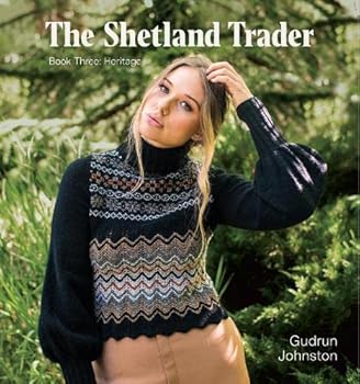 Paperback The Shetland Trader Book