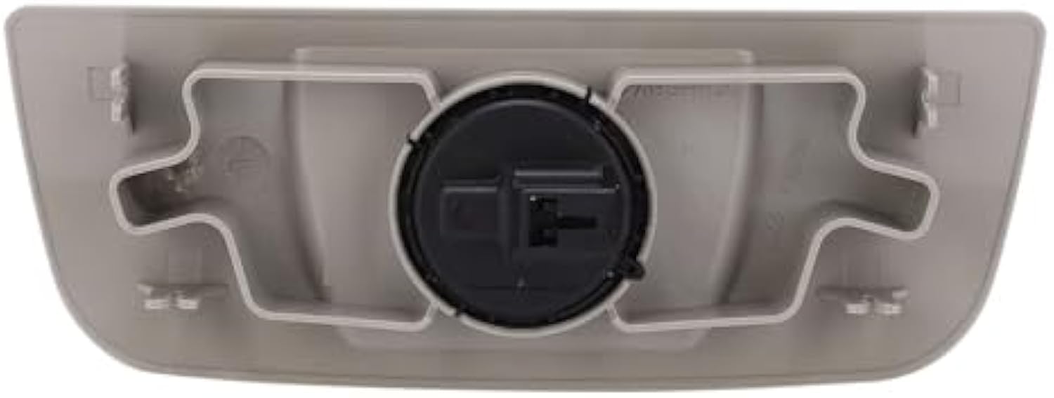Lámpara De Lectura Coche para Megane 2 Scenic 2 Laguna 2 8200119893 Luces De Lectura De Cúpula De Coche Luz De Lectura Interior Console Assy
