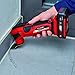 Einhell Varrito 18 Volt Power X Change Cordless Oscillating Multi Tool Kit