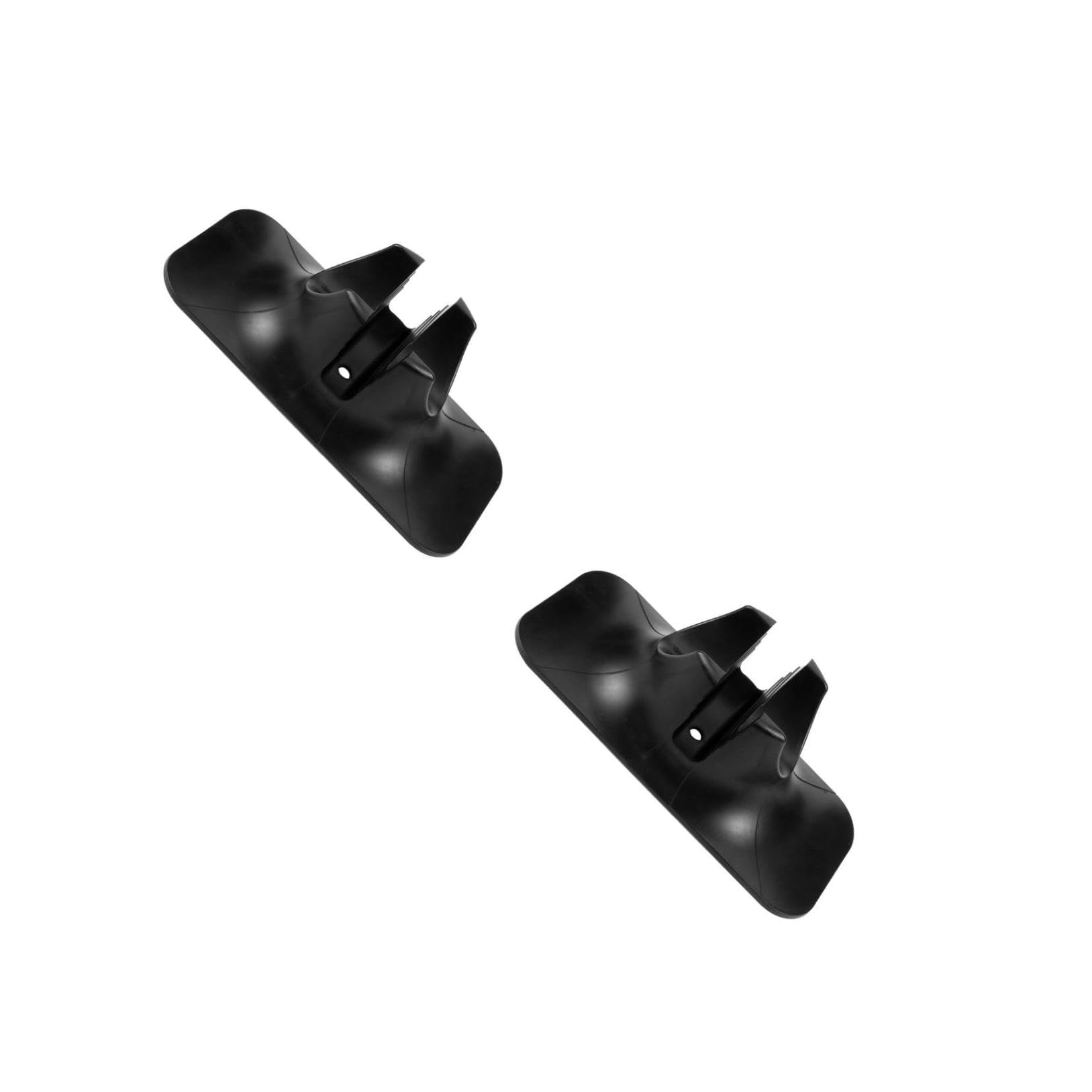 Estante De Estacionamiento De 2 Piezas Rueda De Scooter Soporte De Scooter Eléctrico Scooter Para Niños Soporte De Scooter Entrelazado Suministros De Scooter Soporte De Scooter