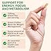 Zenwise Health Green Tea Extract Capsules for Men & Women - EGCG Supplement with Green Coffee Bean Extract Boosts Energy & Memory - Immune Support for Skin, Brain & Hearth Health - Vegan - 120 Count
