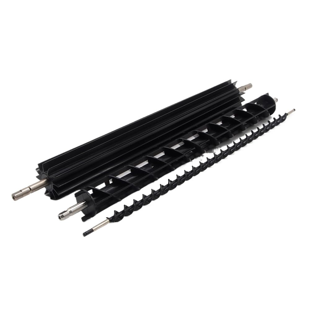 Stirring Roller Compatible with Mp7500 8001 2060 1060 2075 1075 8000(3X Roller Set)