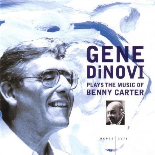Plays the Music of Benny Carte