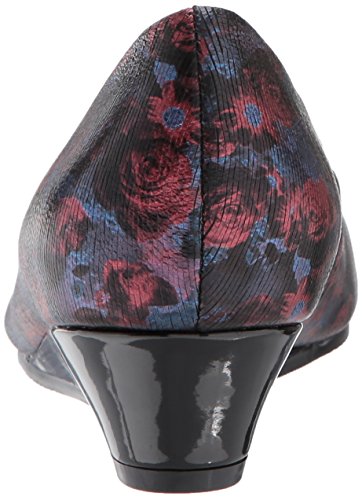 Trotters Women's Lauren Platform Pump3