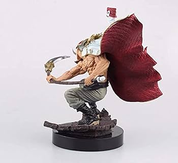 Amazon.co.jp: ワンピース白ひげ海賊団エドワードニューゲート