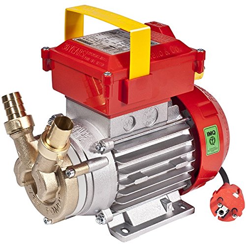 Rover bomba Bomba Alimentaria - BE - T 40 de