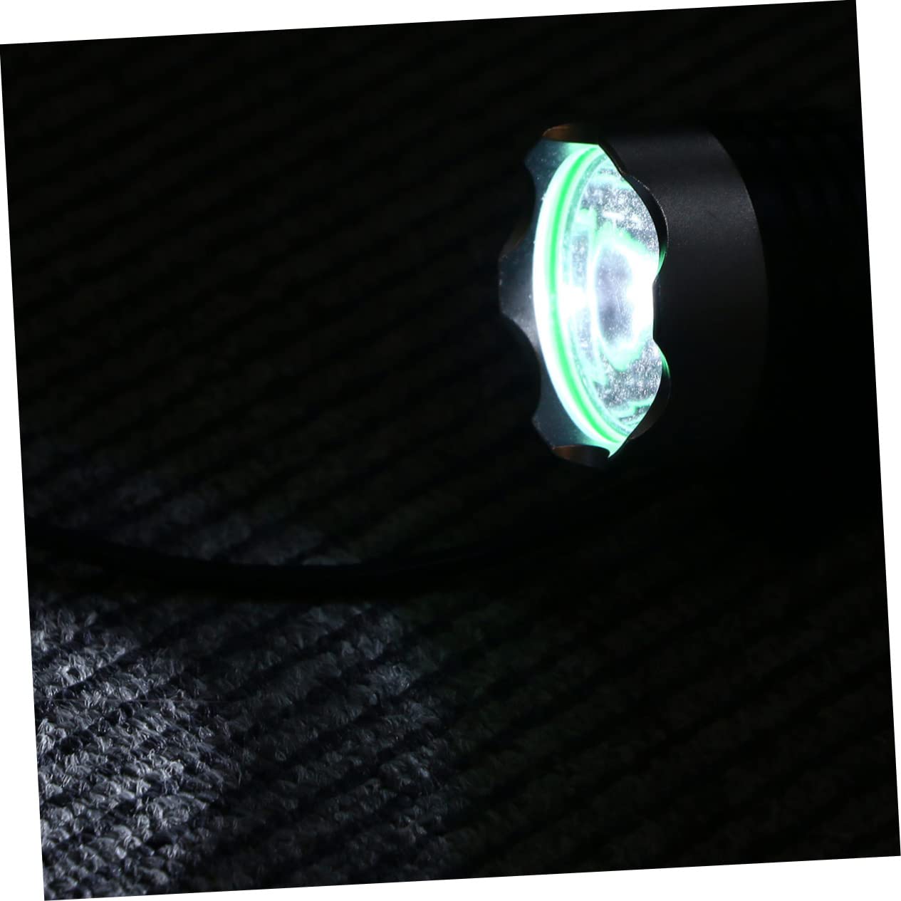 BESPORTBLE 3 Uds Luz De Bicicleta Recargable Accesorios para Bicicletas Luz Delantera De Bicicleta Linterna USB Luces De Bicicleta Luz De Bicicleta USB Luz Delantera De Bicicleta Luz
