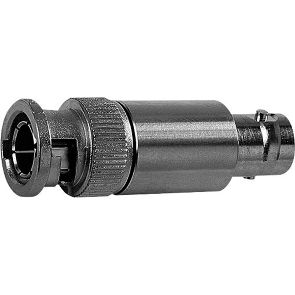 Telegärtner – BNC Attenuator 3 DB j01006 a0022 2 W, 3 GHZ, Gain (MF) Controls