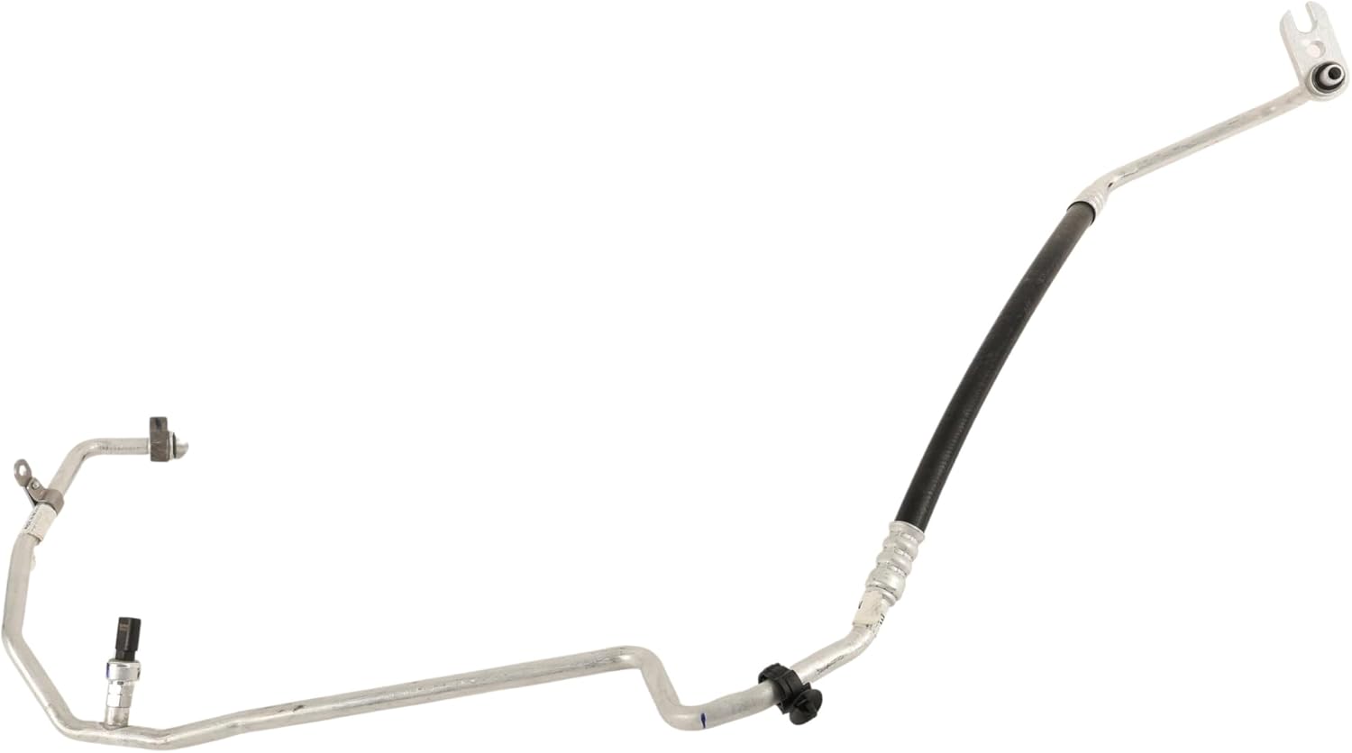 GM Genuine Parts 84418228 Air Conditioning Compressor Hose