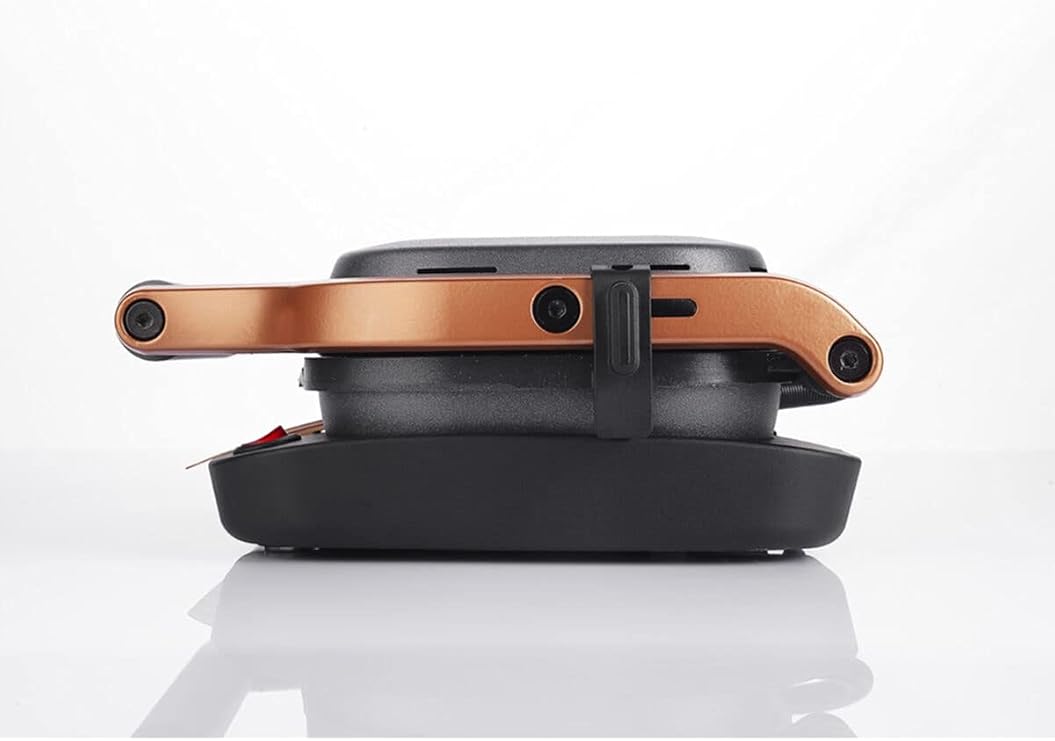Aksu Vintage 1300 W Mini Toaster