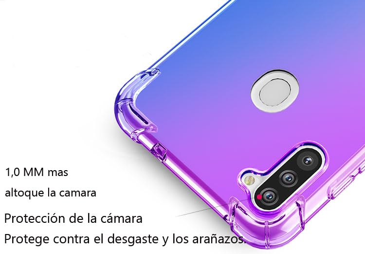 La mejor selección de Samsung m11 , listamos los 10 mejores. 6 Imagen adicional