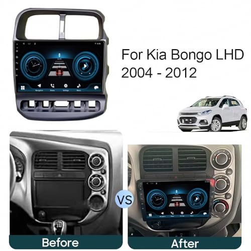 Radio coche con Bluetooth para Morris Garages MG3: viaja conectado con Mirror Link 2