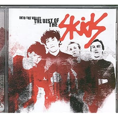 The Best Of The Skids