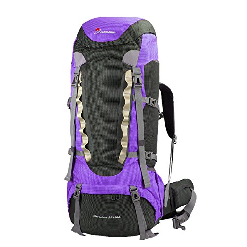 mountaintop rucksack 65l