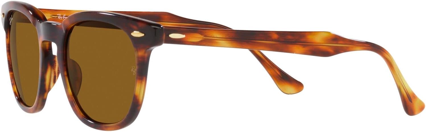 Ray-Ban Unisex Rb2298 Hawkeye Square Sunglasses