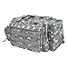 Nc Star Competition Range Bag, Digital Camo