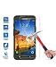 SOOYO 2.5D Round Edge Tempered Glass Screen Protector for Samsung Galaxy S7 - 2 Pack