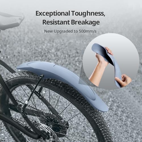 ANYCUBIC Tough Resin 2.0, 3D Printer Resin with Upgraded High Toughness and High Precision, 365-405nm Fast Curing 3D Resin for 4K 8K LCD/DLP/SLA 3D Printing (Grey, 1kg) - Image 3