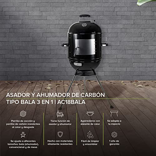 Asadores, Lawn & Patio Imagen adicional