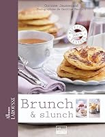 Brunch & Slunch 203585105X Book Cover