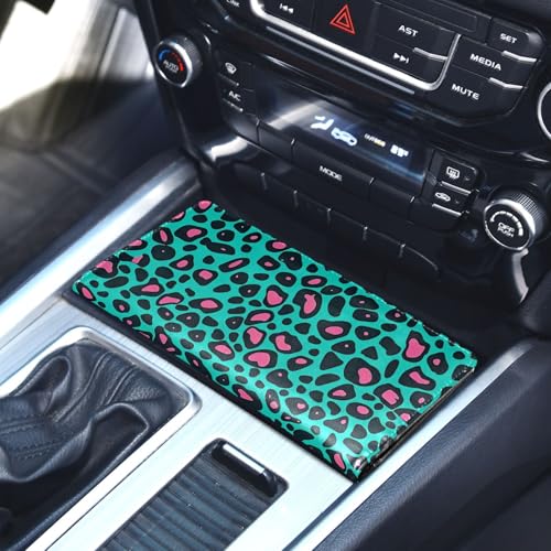 Organizador de cartera para vehículo miniatura 5