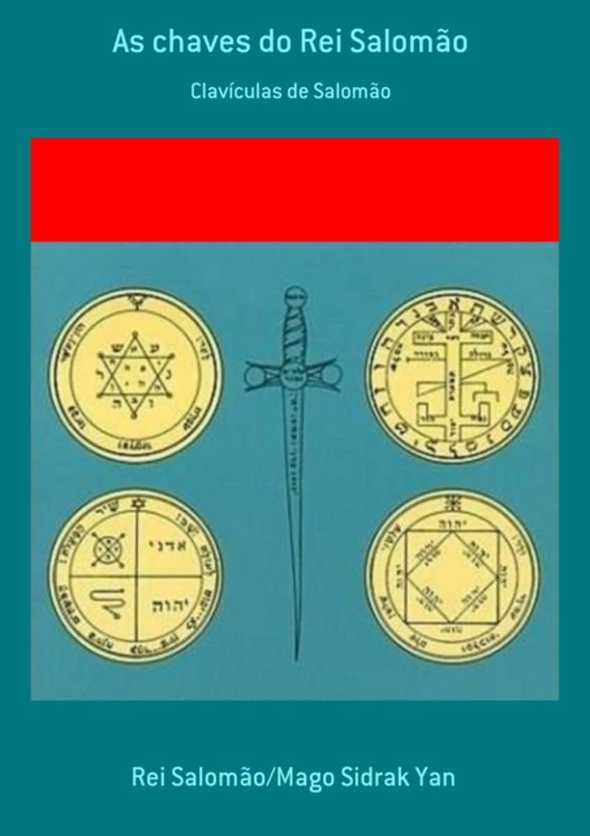 Buy The Key of Solomon the King: Clavicula Salomonis — BookShops.in