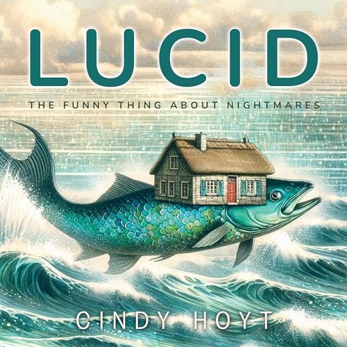 Cindy Hoyt - Lucid episode artwork