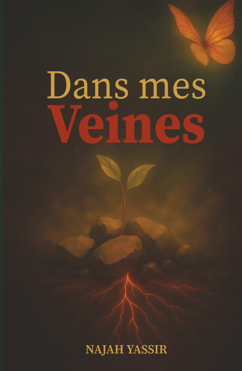 Dans Mes Veines: La rédemption par l’amour