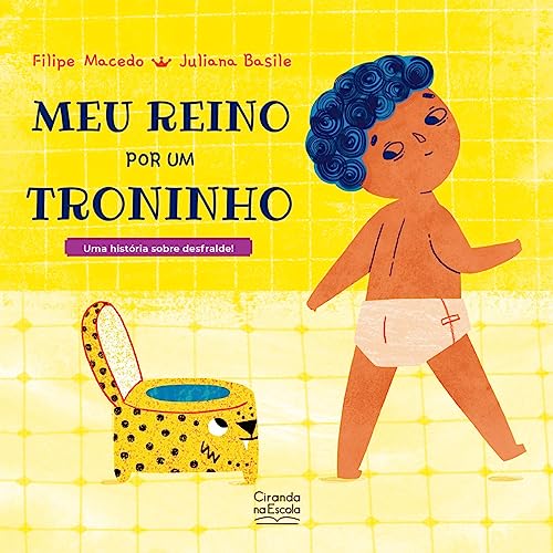 Meu reino por um troninho: