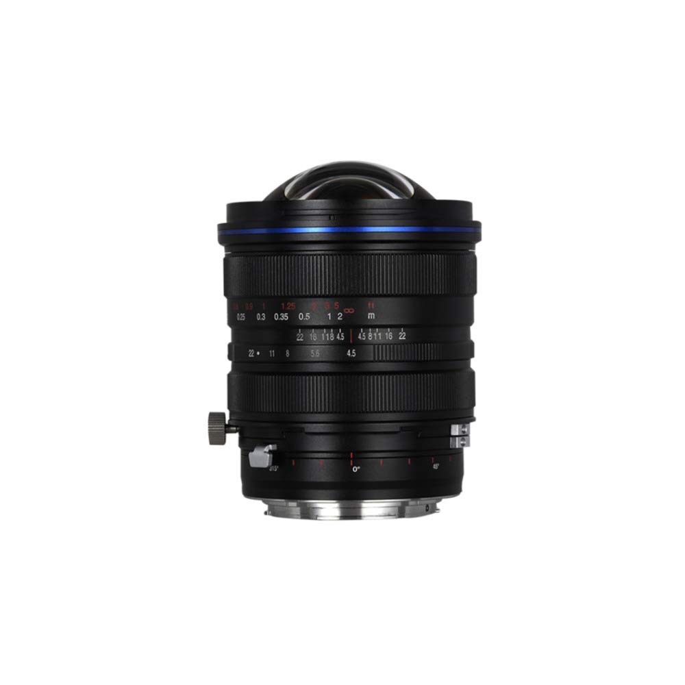 LaowaVenus 15mm f/4.5 Zero-D Shift Lens for Nikon Z