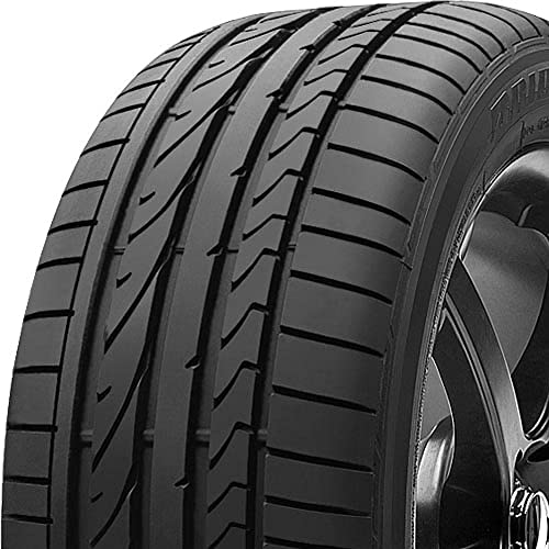 Bridgestone Potenza RE050A RFT Radial Tire - 225/35R19 88Y