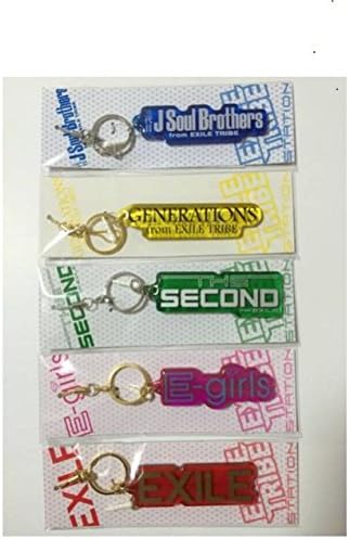 Amazon トラステ ストラップ Exile Tribe セット 三代目 Generations アイドル 芸能人グッズ 通販