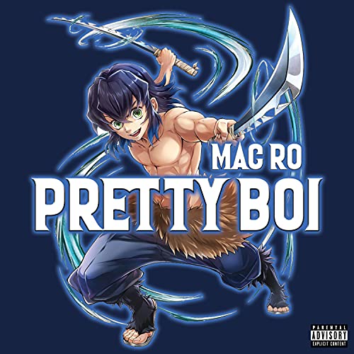 Pretty Boi de Mac Ro en Amazon Music Unlimited