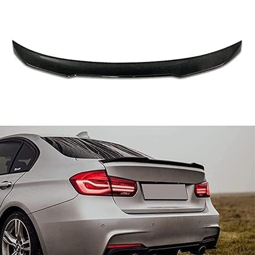 Aileron d'air de coffre de voiture haut de gamme pour BMW Série 4 F32