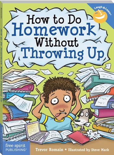 How to Do Homework Without Throwing Up (Laugh & Learn®)