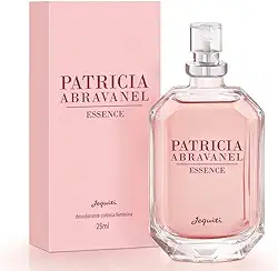Patricia Abravanel Essence Desodorante Colônia Feminina Jequiti 25 ml