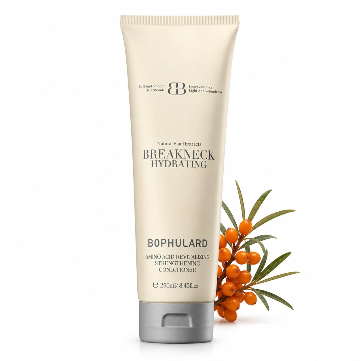 3-Minute Deep Conditioner for Dry Damaged Hair 8.5 oz