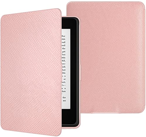 MoKo Funda para 6' Kindle Paperwhite 2012/2013/2015/2016 Versión...