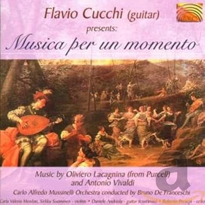 Musica per un momento