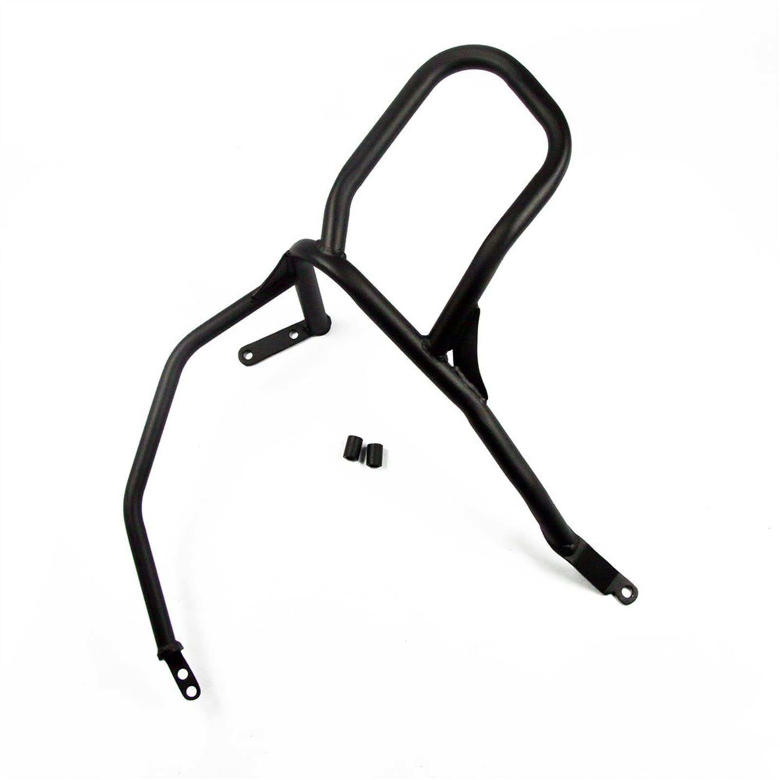 Rahmenschutz Für Kawasaki KLR650 1987-2018 - Sturzbügel & Motorschutz