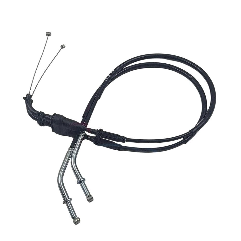 Cable de acelerador motocicleta para líneas Para Z1000SX 2011 2012 2013 2014 2015 2016