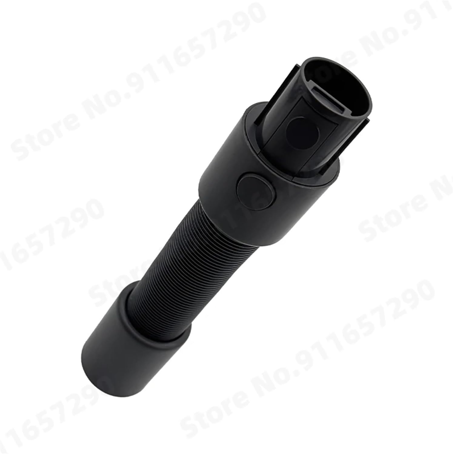 Compatible for Dreame V11 V12 V12 Pro V16 T10 T20 T20 Pro T30 R20 Hose Extension Tube Spare Parts Vacuum Cleaner Wide Spacing