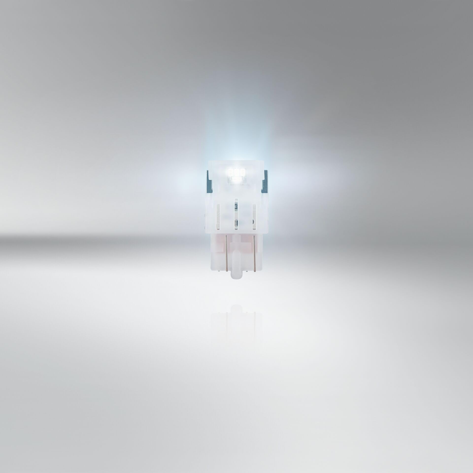 OSRAM LEDriving SL, W21/5W, biały 6000K, podwójny blister (2 lampy), LED Retrofit, tylko do użytku terenowego